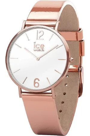 Ice-Watch Quarzuhr Damen Armbanduhr City Sparkling (015085), Damen Armbanduhr City Sparkling - Verkäufer: Juwelier Bektas e.K.