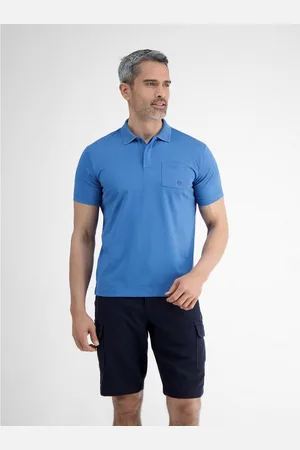 Lerros Poloshirt Performance Poloshirt mit COOL & DRY Funktion