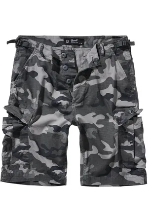Brandit Cargoshorts Herren Cargoshorts BDU Ripstop - Verkäufer: Scholz Handelsgesellschaft mbH