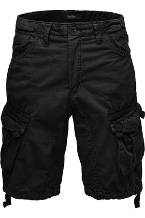 amaci Cargoshorts LACKAWANNA Cargoshorts Herren Bermuda Short Hose Regular Fit - Verkäufer: