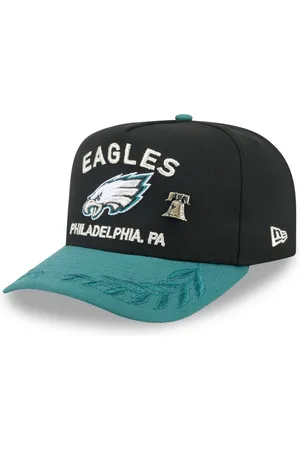 New Era Fitted Cap 59Fifty NFL 2025 DRAFT Philadelphia Eagles - Verkäufer: ICED OUT