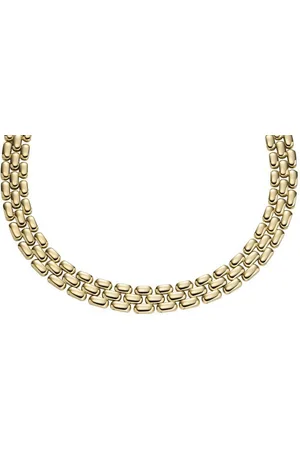 Fossil Collier JF04783710 - Verkäufer: OROTEX