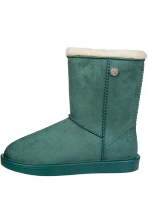 Hkm Allwetterstiefel -Davos Gossiga- Reitstiefelette - Verkäufer: Casual Riding