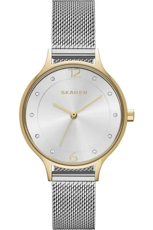 Skagen Quarzuhr Damen-Uhren Analog Quarz - Verkäufer: CHRIST Juweliere und Uhrmacher seit 1863 GmbH