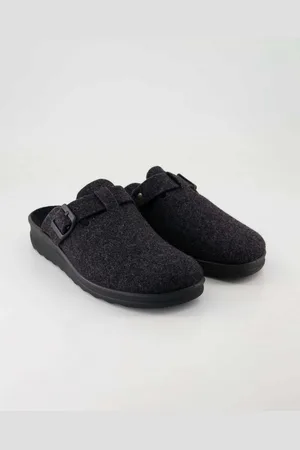 Josef Seibel Metz 240 Hausschuh - Verkäufer: TRETTER-Schuhe