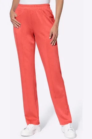 Heine Jerseyhose Sweathose Innenbeinlänge ca. 77 cm - Verkäufer: Witt-Gruppe