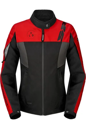 SPIDI Regenjacke Corsa H2Out wasserdichte Damen Motorrad Textiljacke - Verkäufer: Fc-Moto