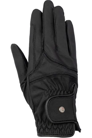Hkm Reithandschuhe Herren-Reithandschuhe -Liam- - Verkäufer: Casual Riding