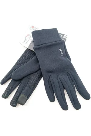 Barts Strickhandschuhe Powerstrech Touch Gloves black S/M - Verkäufer: hutraum