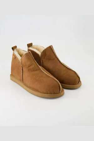 Shepherd Annie Plüsch Hausschuhe - Verkäufer: TRETTER-Schuhe