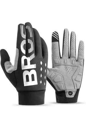 RockBros Fahrradhandschuhe Fahrradhandschuhe, isoliert, lang - Verkäufer: IM-Trading