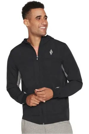 Skechers Sweater Sweatshirt ’für Herren in ’ (1-tlg) - Verkäufer: The Platform Group