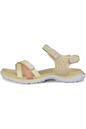 Ecco Damen Trekkingsandalen OFFROAD ROAM W LEA/TEX Outdoorsandale - Verkäufer: engelhorn