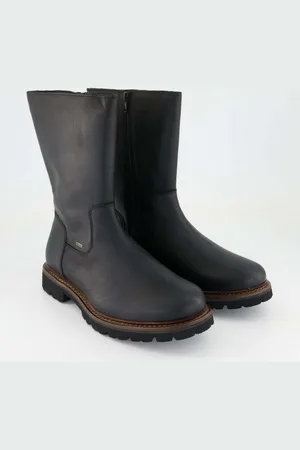 Sioux Adalr.718 Winterstiefel - Verkäufer: TRETTER-Schuhe