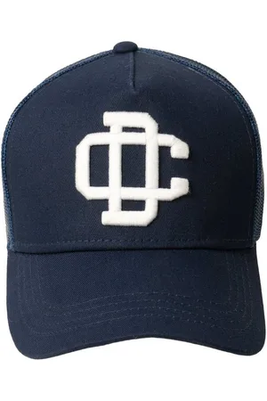 Dsquared2 Trucker Cap DC dunkelblau - Verkäufer: F76 Fashion GmbH