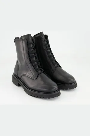 Paul Green 8027-006 Winterstiefelette - Verkäufer: TRETTER-Schuhe