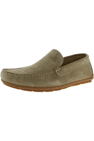 Marc O’ Polo Marc O`Polo Herren Mokassin Slipper - Verkäufer: Trendschuh
