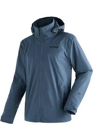 Maier Sports Outdoorjacke Metor rec M Jacke - Verkäufer: highway-shop