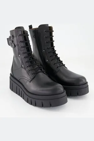 Nero Giardini I411920D100 Stiefelette - Verkäufer: TRETTER-Schuhe
