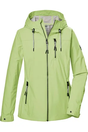 G.I.G.A. DX by killtec Softshelljacke Damen Softshelljacke GS 74 43052-000 - Verkäufer: CORTEXPOWER