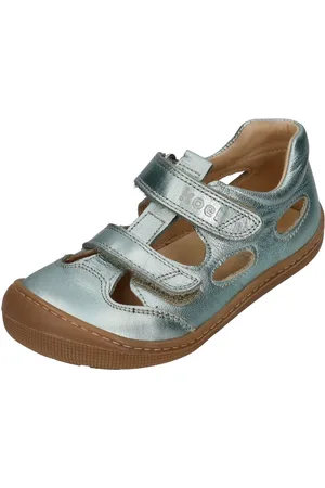 Koel DEEN METALIC Barfußschuh Mint - Verkäufer: Shoedeal Jana Sievers e.K.