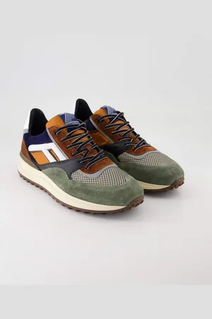 Floris van Bommel Sfm-10139-50-01 Sneaker - Verkäufer: TRETTER-Schuhe