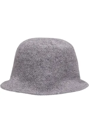Urban classics Beanie Unisex Knit Bucket Hat (1-St)