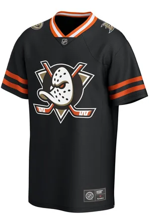 Fanatics Eishockeytrikot Anaheim Ducks NHL Supporters Jersey - Verkäufer: ICED OUT