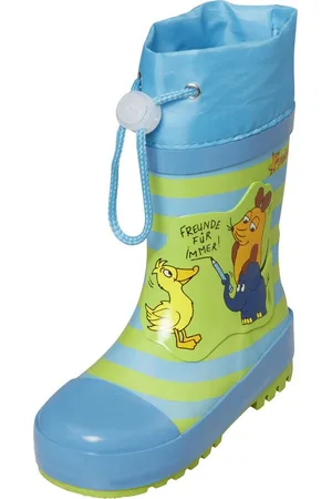 Playshoes Gummistiefel Gummistiefel Freunde für Immer, Größe: 32/33, Farbe: - Verkäufer: Danto GmbH