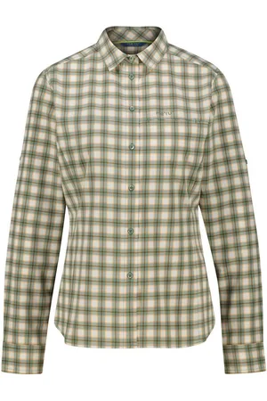 Meru Outdoorbluse Damen Bluse SAUDA Langarm - Verkäufer: engelhorn