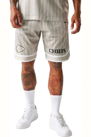 New Era Shorts NFL Kansas City Chiefs - Verkäufer: ICED OUT