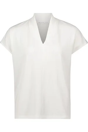 Betty Barclay Funktionsshirt - Verkäufer: Der Nähkasten