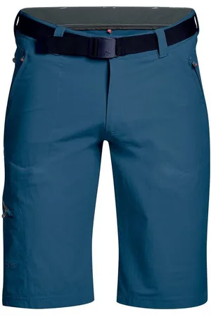 Maier Sports Shorts Herren Hose Nil Bermuda 130013 - Verkäufer: highway-shop