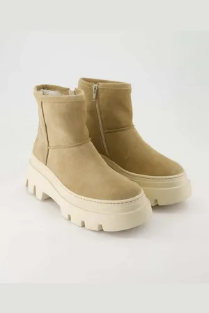 Paul Green 8113-026 Winterstiefelette - Verkäufer: TRETTER-Schuhe