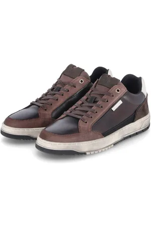 Bullboxer Low Sneaker Sneaker - Verkäufer: Anika Schuh