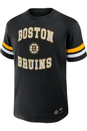 Fanatics Print-Shirt NHL Foundation Boston Bruins - Verkäufer: ICED OUT