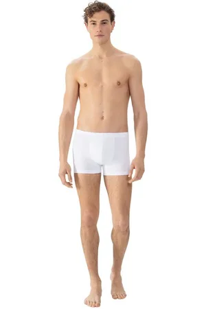 Mey Boxershorts Shorty Comfort Cotton 37386 (1 Stück, 1-St., 1 Stück) Comfort Cotton - Verkäufer: Mein Style