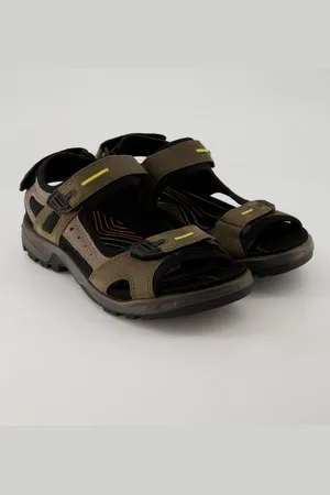 Ecco Offroad Sandale - Verkäufer: TRETTER-Schuhe
