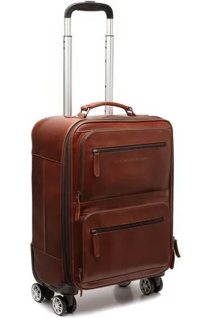Chesterfield Handgepäckkoffer San Marino, 4 Rollen - Verkäufer: HAUSFELDER accessoires + reise