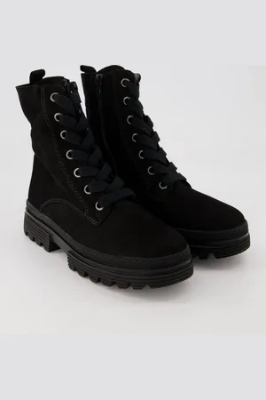 Gabor 92.515.47 Bikerboots - Verkäufer: TRETTER-Schuhe