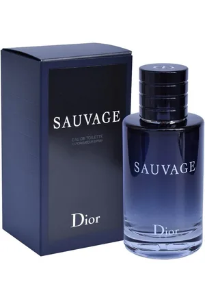 Dior Eau de Toilette Sauvage - Verkäufer: MyRich