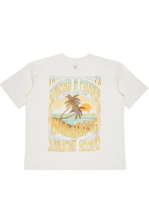 Billabong T-Shirt Sunset Mindset