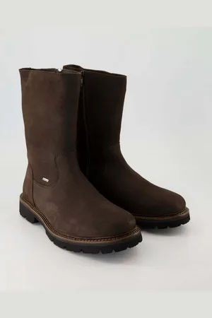 Sioux Adalr.718 Winterstiefel - Verkäufer: TRETTER-Schuhe