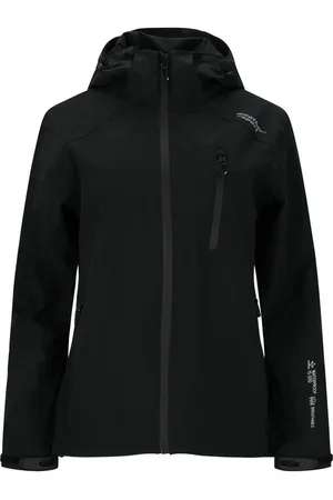 Weather Report Outdoorjacke Camelia W AWG Jacket W-PRO 15000 BLACK - Verkäufer: Supersportler