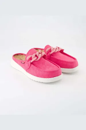 FUSION Ella washed Pantolette - Verkäufer: TRETTER-Schuhe