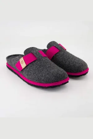 Rohde D.Meran Hausschuh - Verkäufer: TRETTER-Schuhe