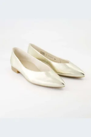 Paul Green 3772-156 Ballerina - Verkäufer: TRETTER-Schuhe