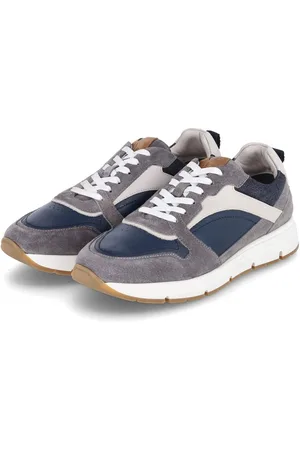Bullboxer Low Sneaker Sneaker - Verkäufer: Anika Schuh