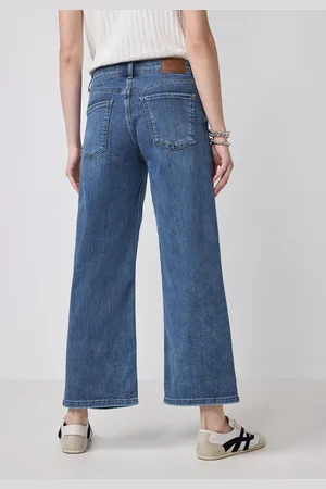 Street one Comfort-fit-Jeans 5-Pocket-Style