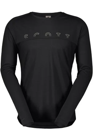 Scott Langarmshirt Tee Defined Merino LS Herren - Verkäufer: Sport-Kühlwein